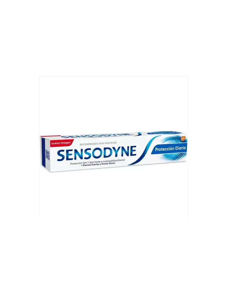 Sensodyne Protección Diaria Pasta de Dientes 75ml