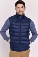 Chaleco acolchado ultralight