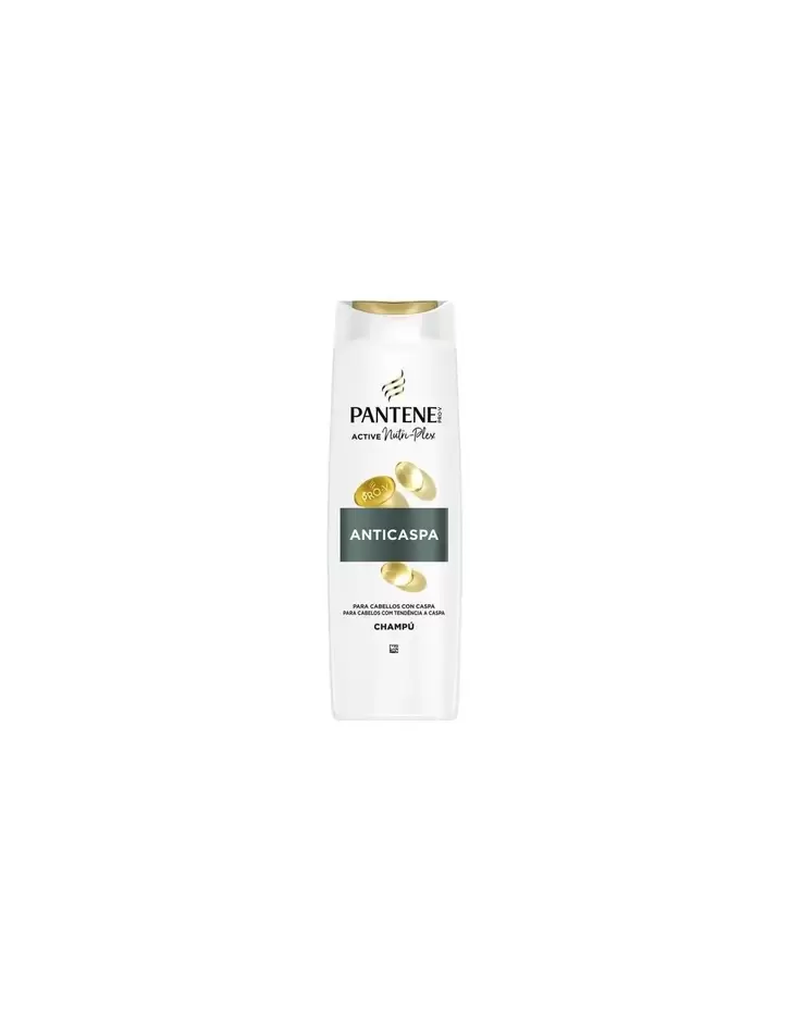 Pantene Champú Anticaspa