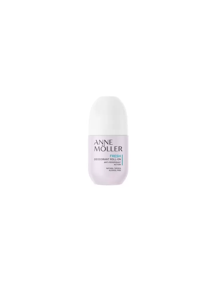 Anne Möller Body Essentials Fresh Desodorante Roll-On