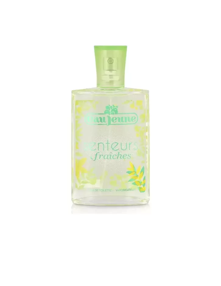Eau Jeune Senteurs Fraîches Eau de Toilette