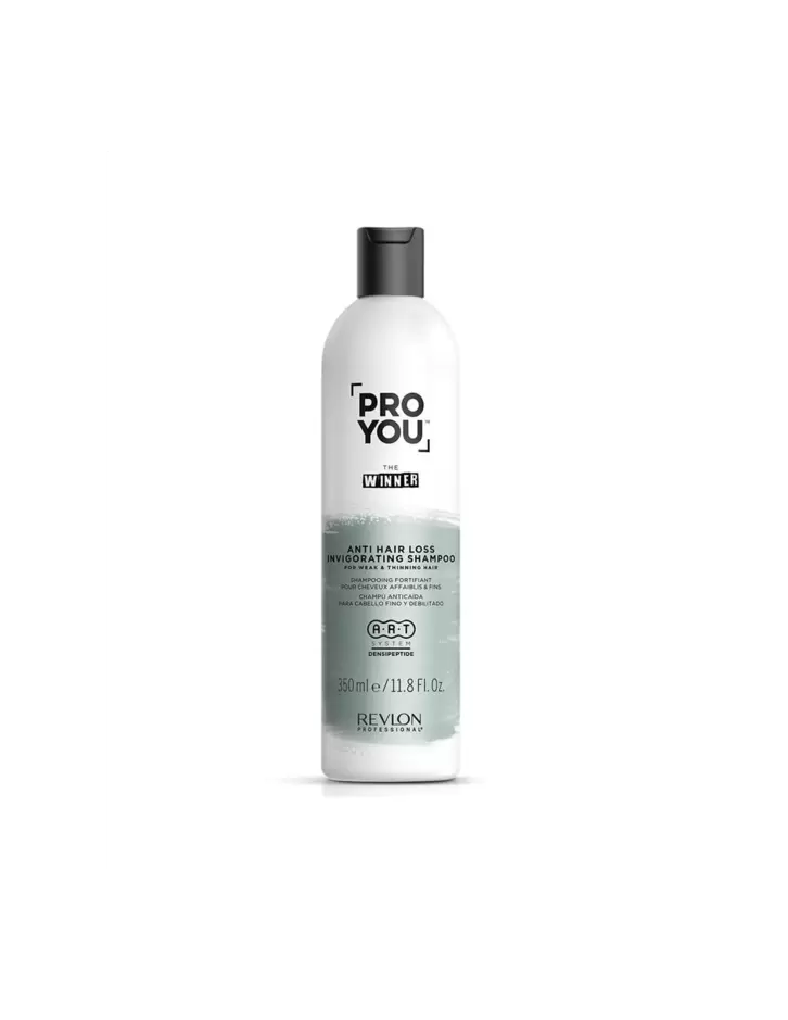 Pro You Care Balancer Champú Anticaída