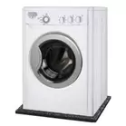 Alfombra anti-vibración para lavadora y/o secadora