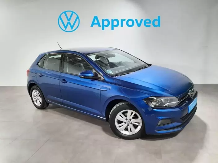 Volkswagen Polo Advance