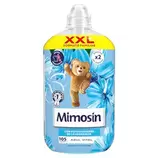 Mimosín Suavizante Concentrado Azul Vital - 1 Botella de 105 Lavados Embalaje Deteriorado