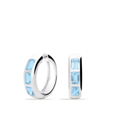 Aro plata primera ley GLIMMERS