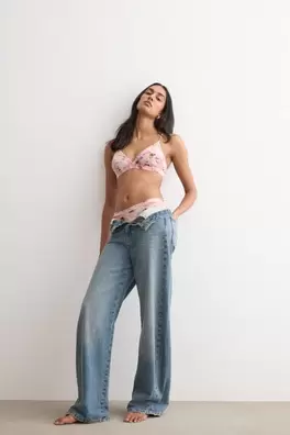 Sujetador Triangular Emma de Fresh Bamboo I Bloom ...