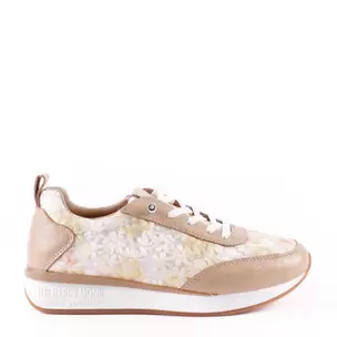 SNEAKER FLORES BEIGE VANITY010