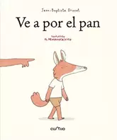 Ve a por el pan