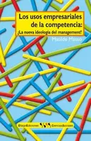 Los usos empresariales de la competencia