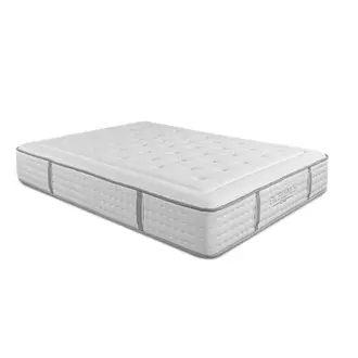 Colchón de Muelles Ensacados 90x190 cm EXCELLENCE