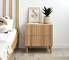 MESITA DE NOCHE OVRE