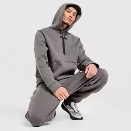 On Running sudadera con capucha Tech