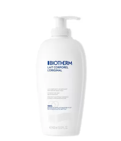 Lait Corporel L’Original