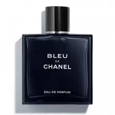 Bleu De Chanel Eau De Parfum Vaporizador