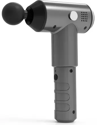 Medisana Pistola de Masaje MG 500 Pro