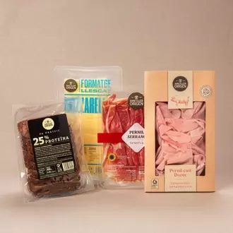 Lot estalvi de bikinis