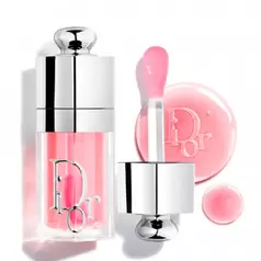 Dior Addict Lip Glow Oil Aceite para labios hidratante 24 horas - 3 acabados ultrabrillantes