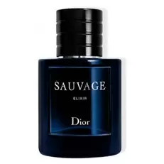 Sauvage Elixir Parfum