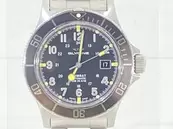 Reloj pulsera caballero glycine combat