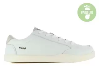 Zapatillas de piel Unisex BAREFOOT 1988