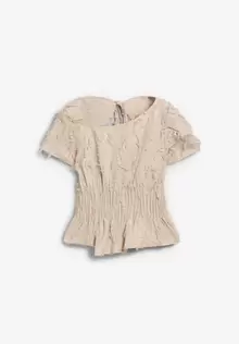 LAAGAM | BLUSA VAIANA