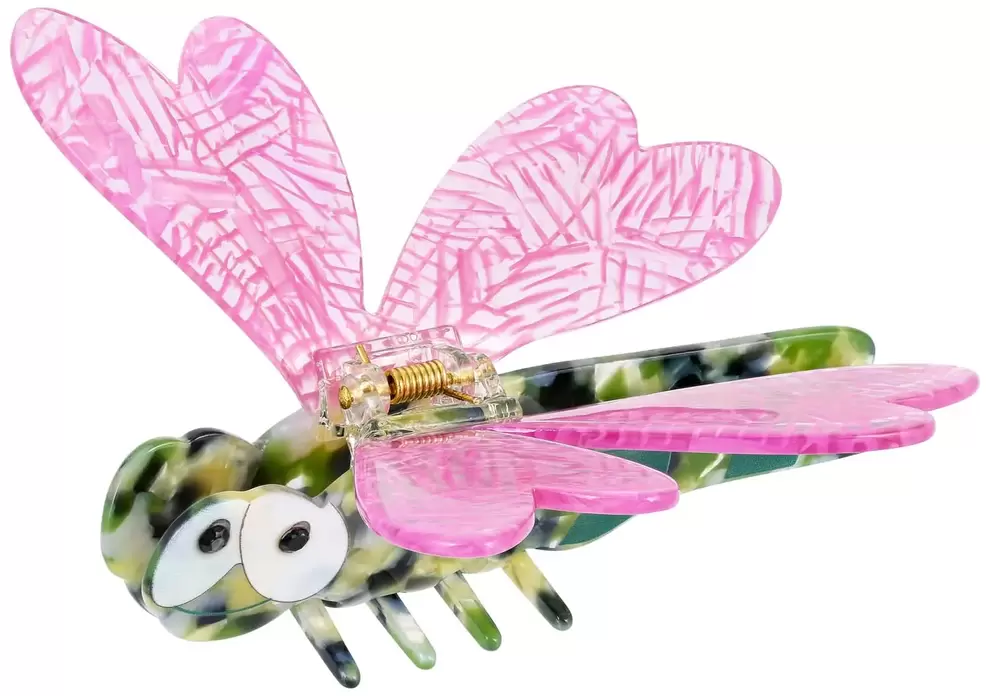 Haarklammer - Endless Wi...