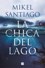 LA CHICA DEL LAGO (EBOOK)