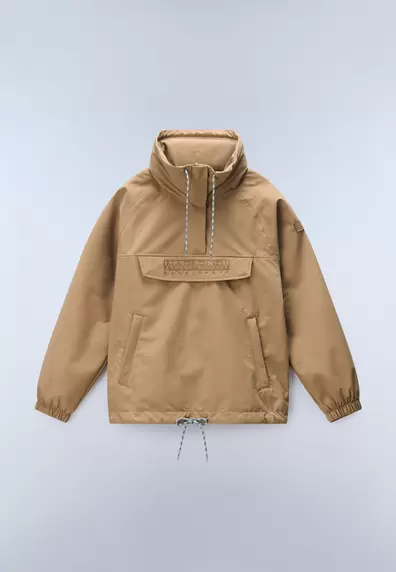 Anorak Rainforest Dune