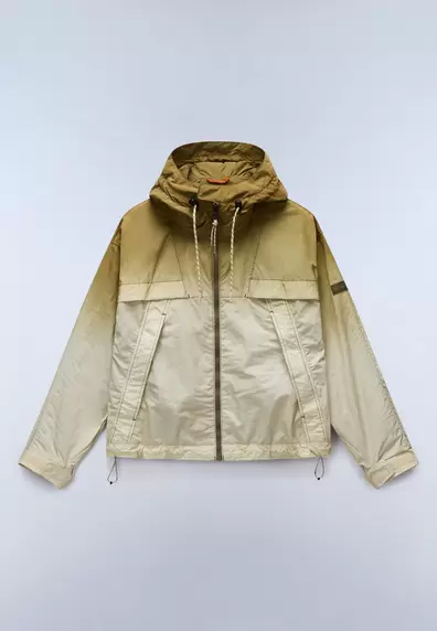Chaqueta Corta Traveler