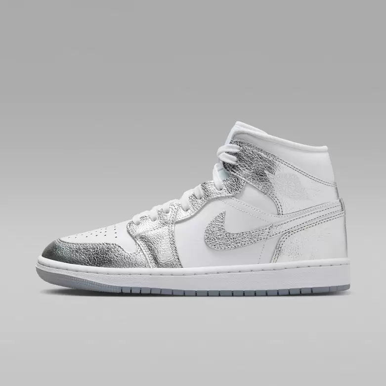 Air Jordan 1 Mid SE