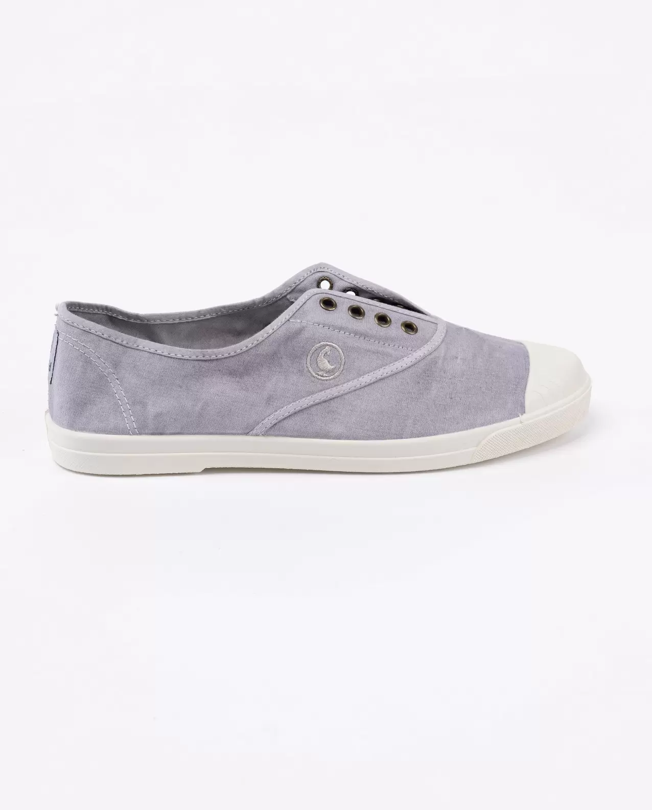 Zapatilla Natural World x El Ganso Gris