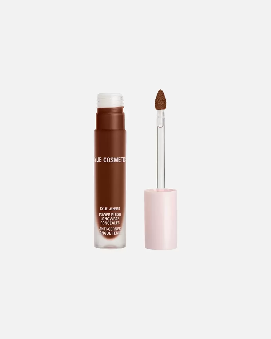 Power Plush Concealer