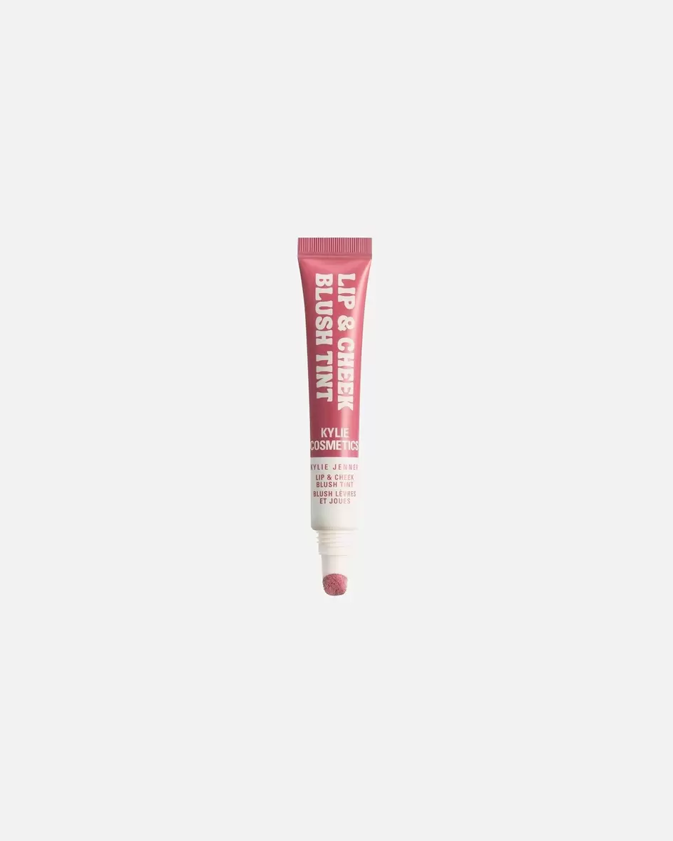 Lip & Cheek Tint