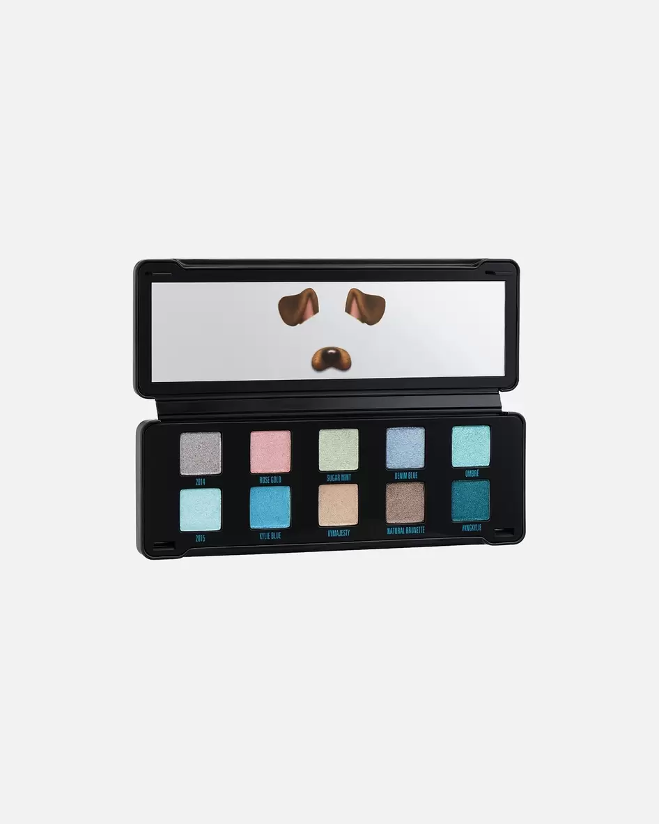 Eyeshadow Palette