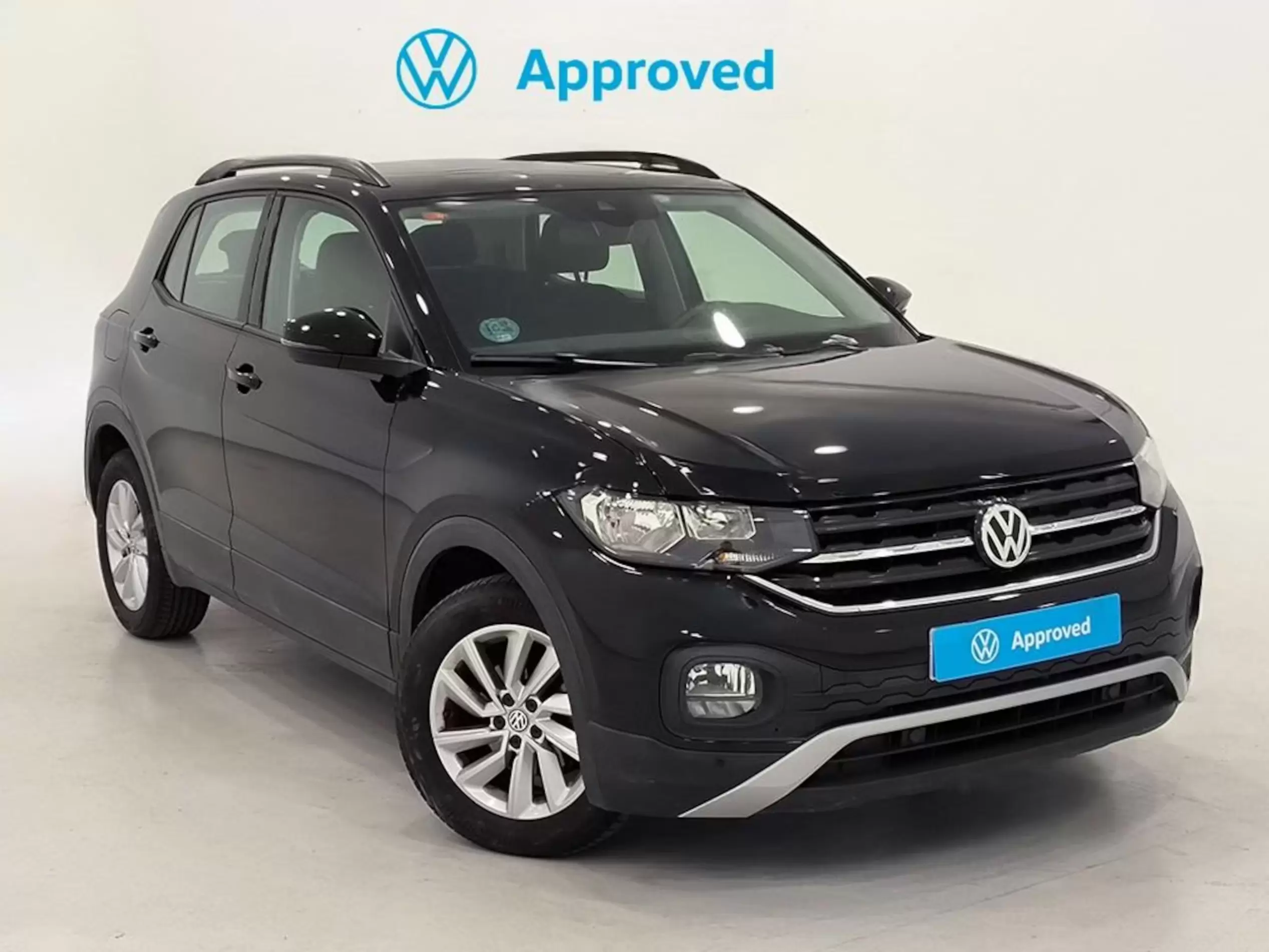 Volkswagen T-Cross Advance
