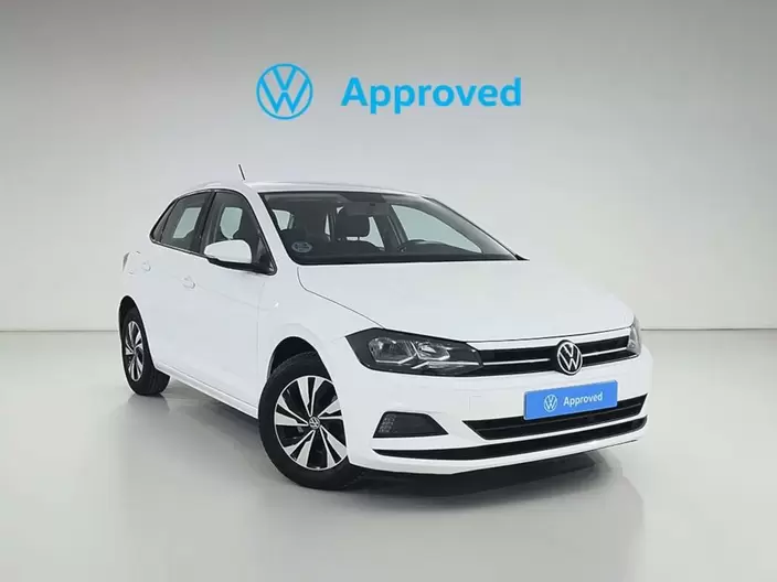 Volkswagen Polo Advance