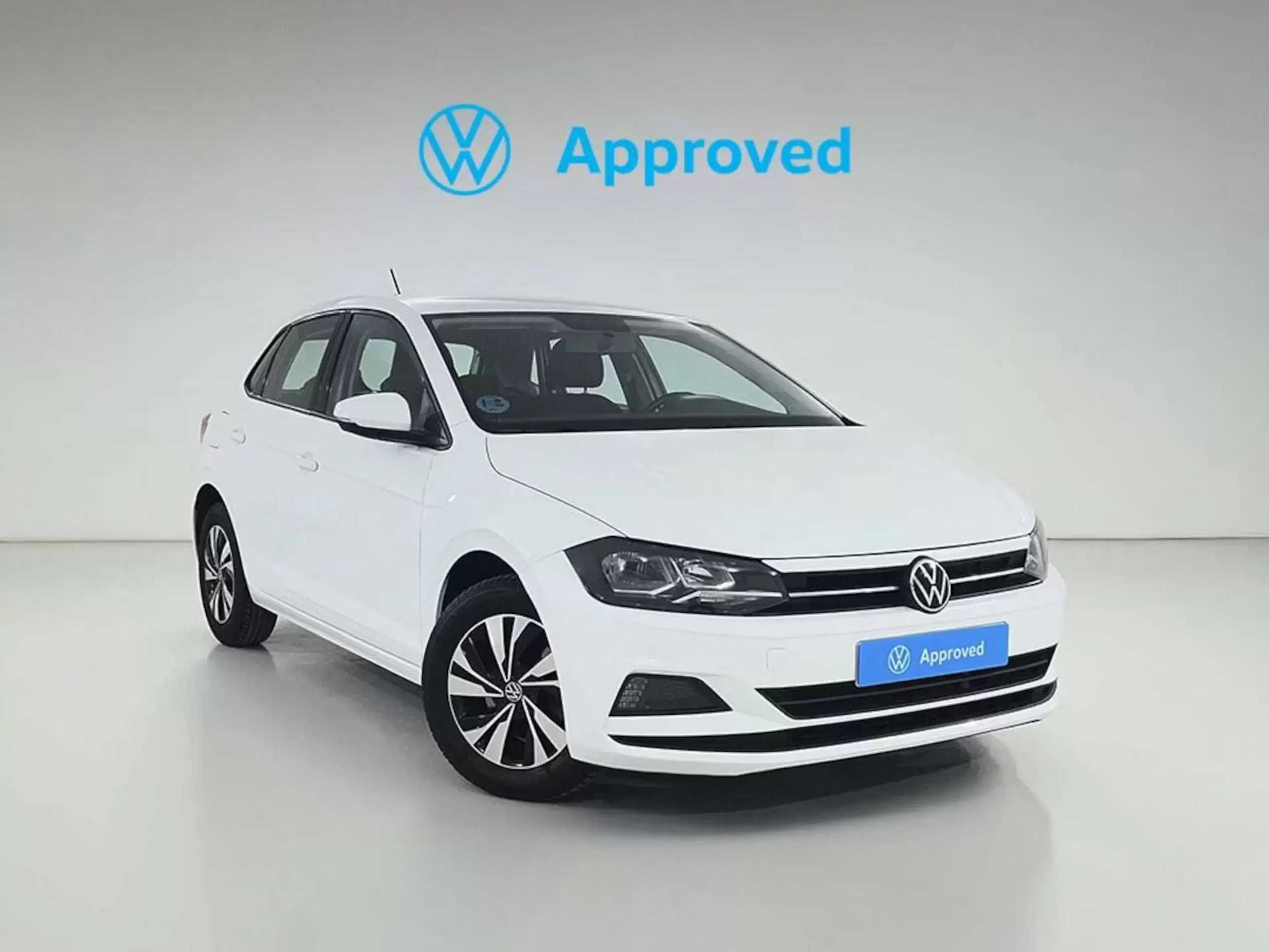 Volkswagen Polo Advance