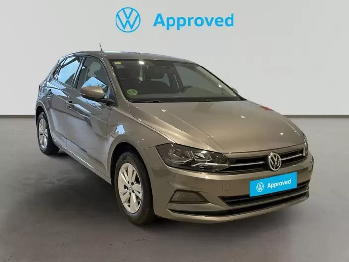 Volkswagen Polo Advance