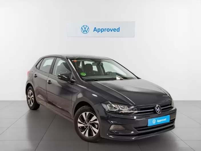 Volkswagen Polo Advance