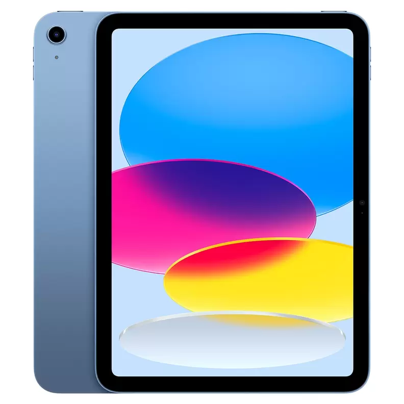 Apple iPad 11" (2025) A16, Wi-Fi