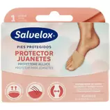 Salvelox Protector Juanetes (Cad: 31/03/2026)