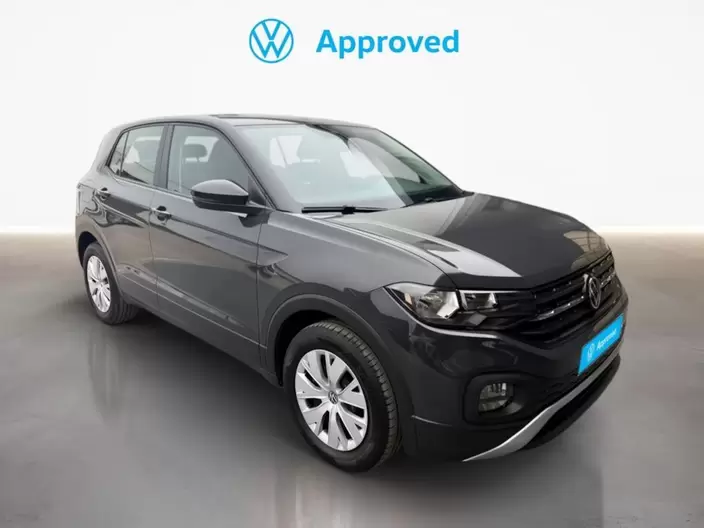 Volkswagen T-Cross T-Cross