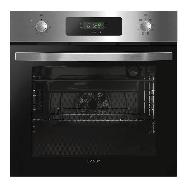 Horno multifunción Candy con 8 funciones - FIDCP X625 L