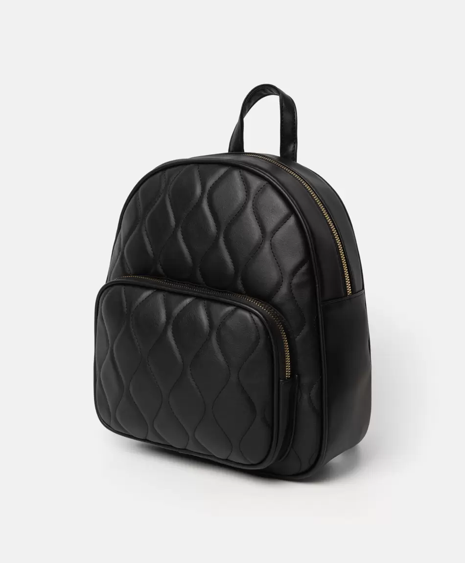 Mochila negra