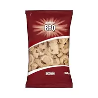 Torreznos sabor barbacoa Hacendado