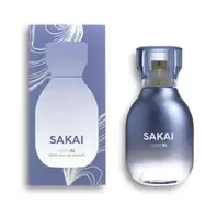 Eau de parfum mujer Como Tú Sakai
