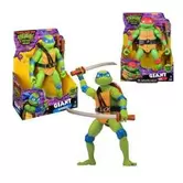 Tmnt movie figuras gigantes surtidas (famosa - tu801000)