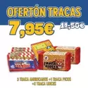 Ofertón Tracas