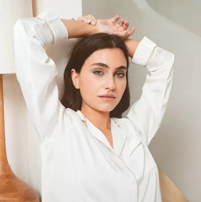 Pijamas de mujer desde 12,99€